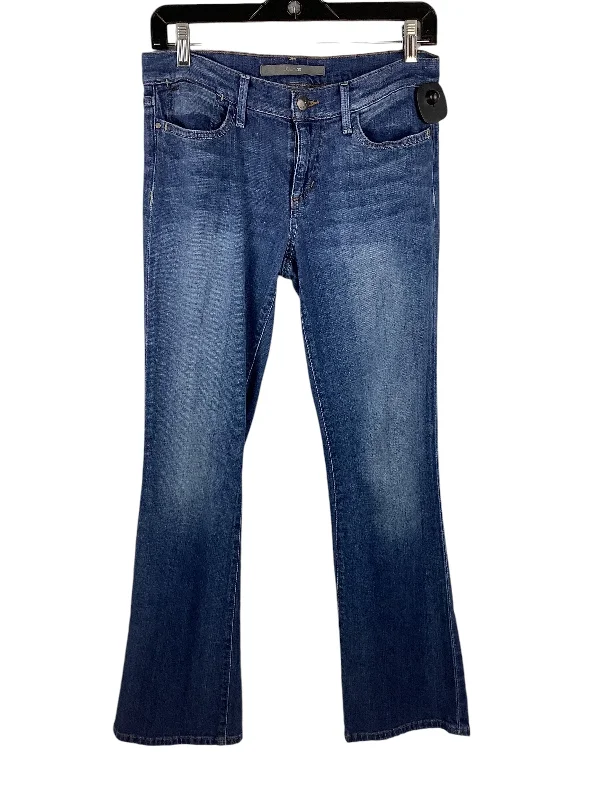 Jeans Designer By Joes Jeans In Denim, Size: 4