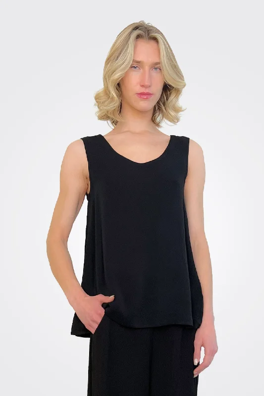 Tank - Black