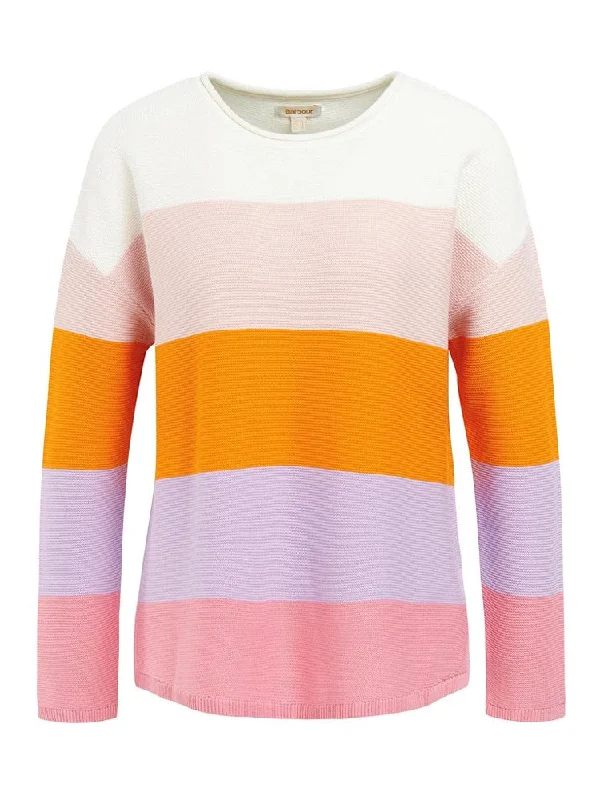 Mariner Knitted Jumper - Multi