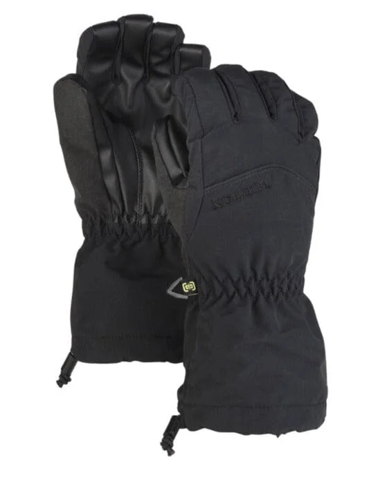 BURTON Kids' Profile Gloves True Black