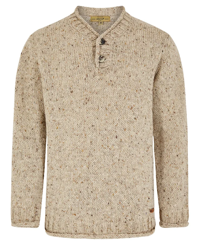 Taylor Sweater - Stone