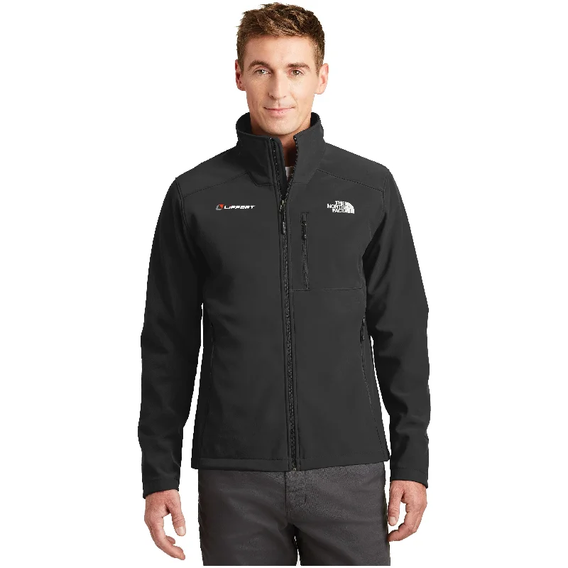 Apex North Face Softshell Jacket