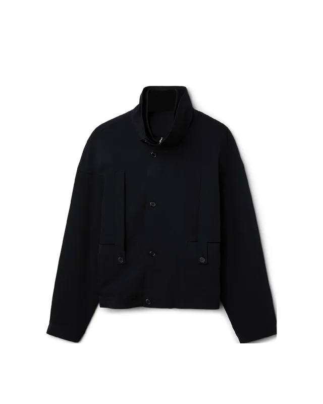 NOVALIS Liatrisory Blouson - Anthracite