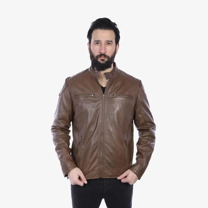 Motorcycle Jacket