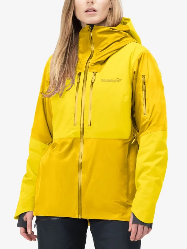 GORE-TEX Iofoten Thermo100 Jacket