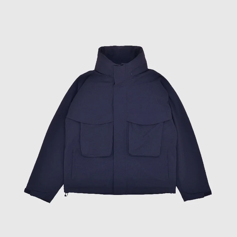 POPSHELL JACKET