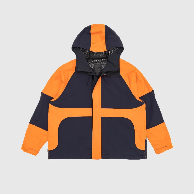 TECH STORM MOUNTAIN JACKET