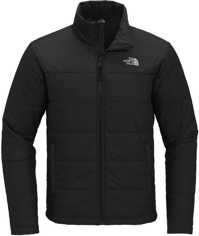 TNF Black