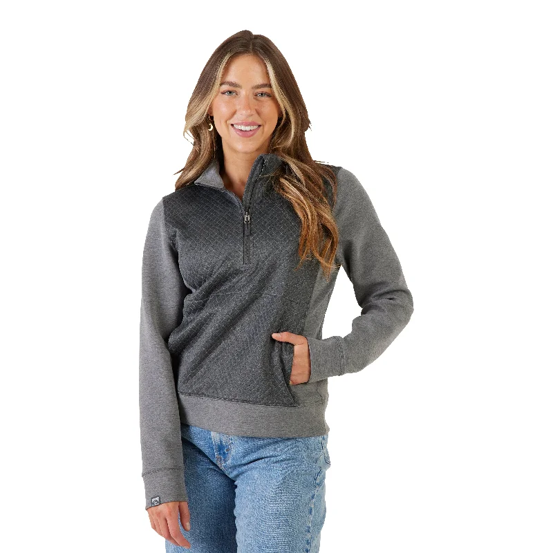 Women's Architect Quarter Zip