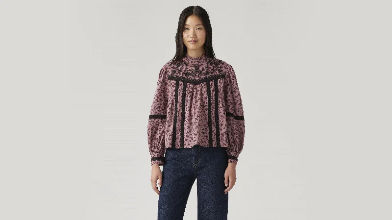 Levi's® Women's Laura Blouse