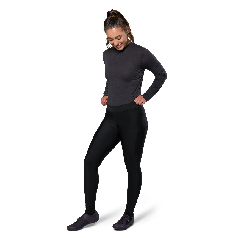 Women's Quest Thermal Cycling Tights